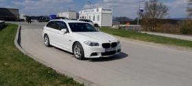 Обява за продажба на BMW 520 М-paket 520 184 ~25 999 лв. - изображение 2