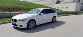 Обява за продажба на BMW 520 М-paket 520 184 ~25 999 лв. - изображение 3