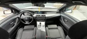 Обява за продажба на BMW 520 М-paket 520 184 ~25 999 лв. - изображение 6