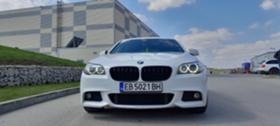 Обява за продажба на BMW 520 М-paket 520 184 ~25 999 лв. - изображение 1