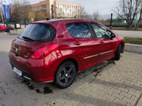 Обява за продажба на Peugeot 308 1.6 turbo ~4 700 лв. - изображение 1