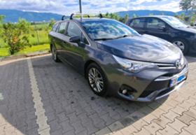 Обява за продажба на Toyota Avensis ~22 500 лв. - изображение 10