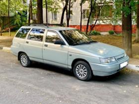 Обява за продажба на Lada 2110 1,6i ~2 500 EUR - изображение 1