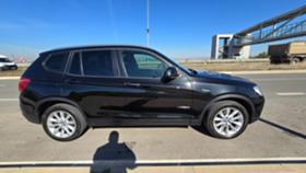 Обява за продажба на BMW X3 2.0 XD ~36 500 лв. - изображение 1