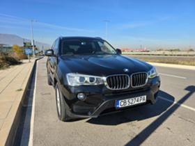 BMW X3 2.0 XD - изображение 1