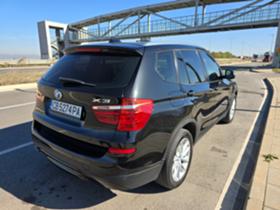 Обява за продажба на BMW X3 2.0 XD ~36 500 лв. - изображение 5