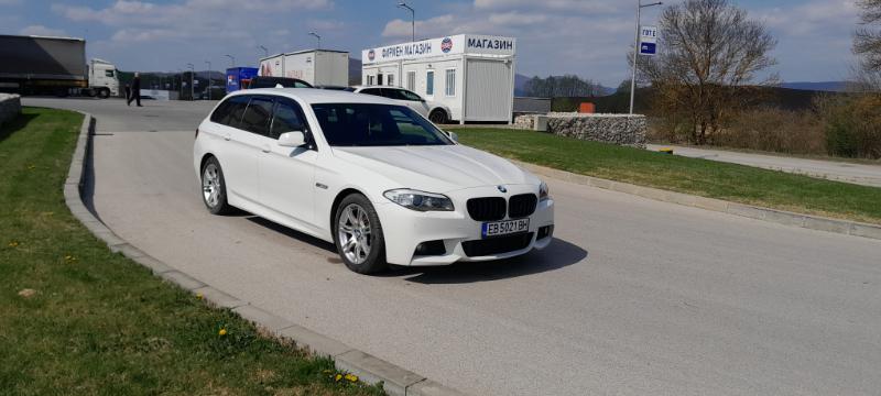 BMW 520 М-paket 520 184 - изображение 3