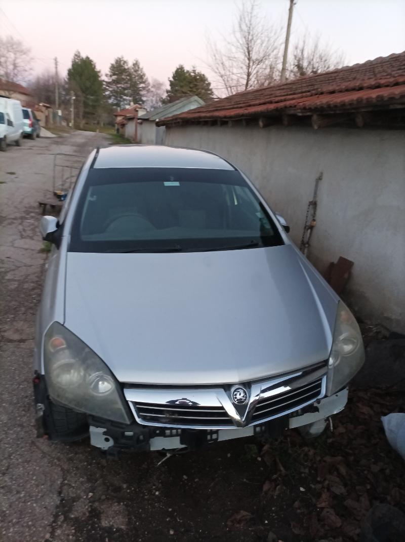 Opel Astra H 1.6 бензин  - изображение 2