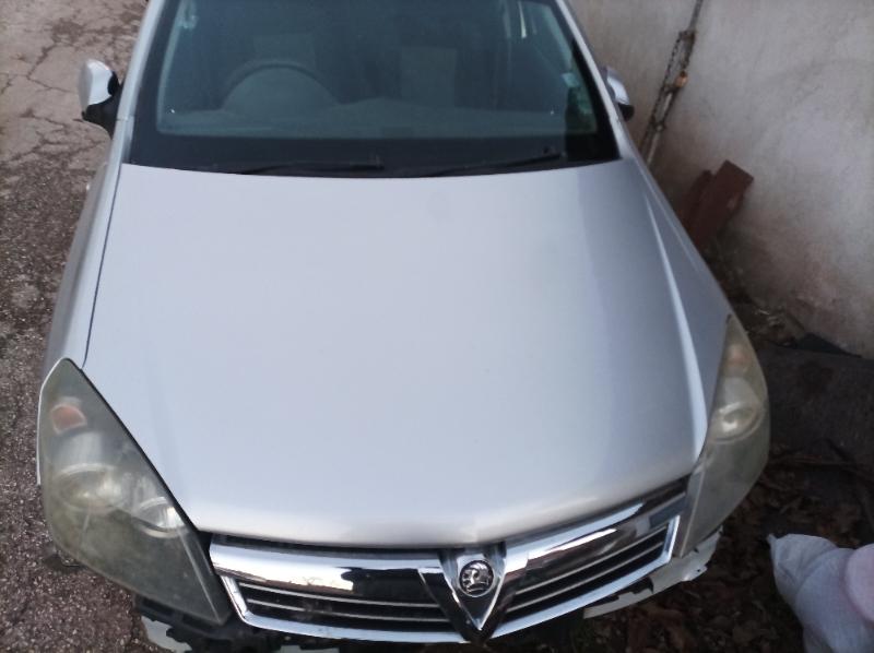 Opel Astra H 1.6 бензин  - изображение 10