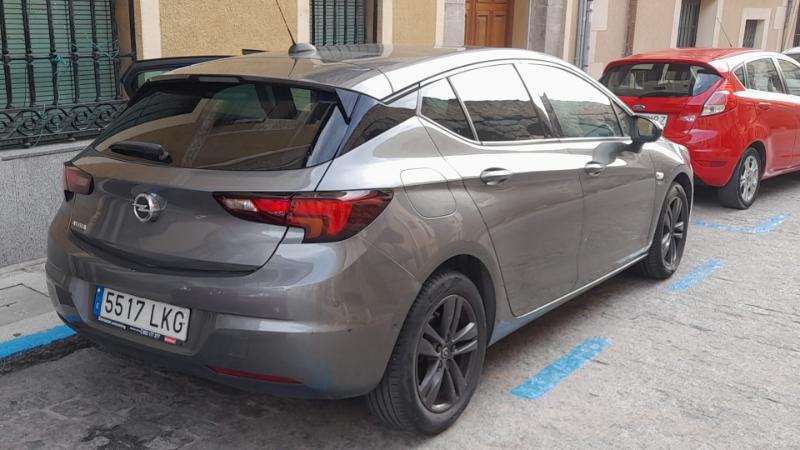 Opel Astra  - изображение 6