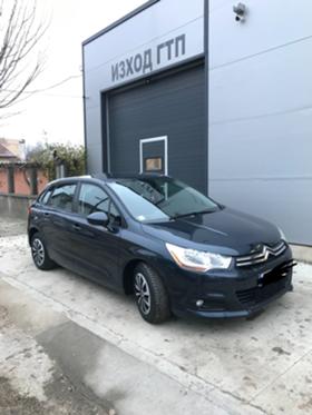 Citroen C4 1.6 HDI 92HP