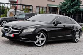 Обява за продажба на Mercedes-Benz CLS 350 350 CDI 265кс. ~41 900 лв. - изображение 1