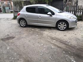 Peugeot 207 1.6hdi