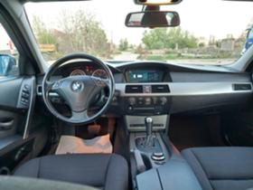 Обява за продажба на BMW 525 2.5 xi ~9 600 лв. - изображение 8