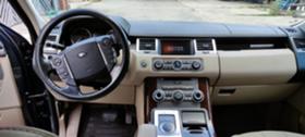 Land Rover Range Rover Sport 306DT