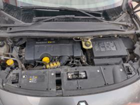 Обява за продажба на Renault Scenic 1.4 TCe газ/бенз ~8 500 лв. - изображение 11