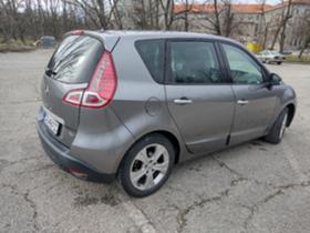 Обява за продажба на Renault Scenic 1.4 TCe газ/бенз ~8 500 лв. - изображение 1