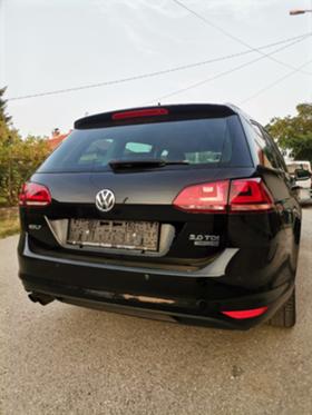 Обява за продажба на VW Golf 4motion ~17 000 лв. - изображение 5