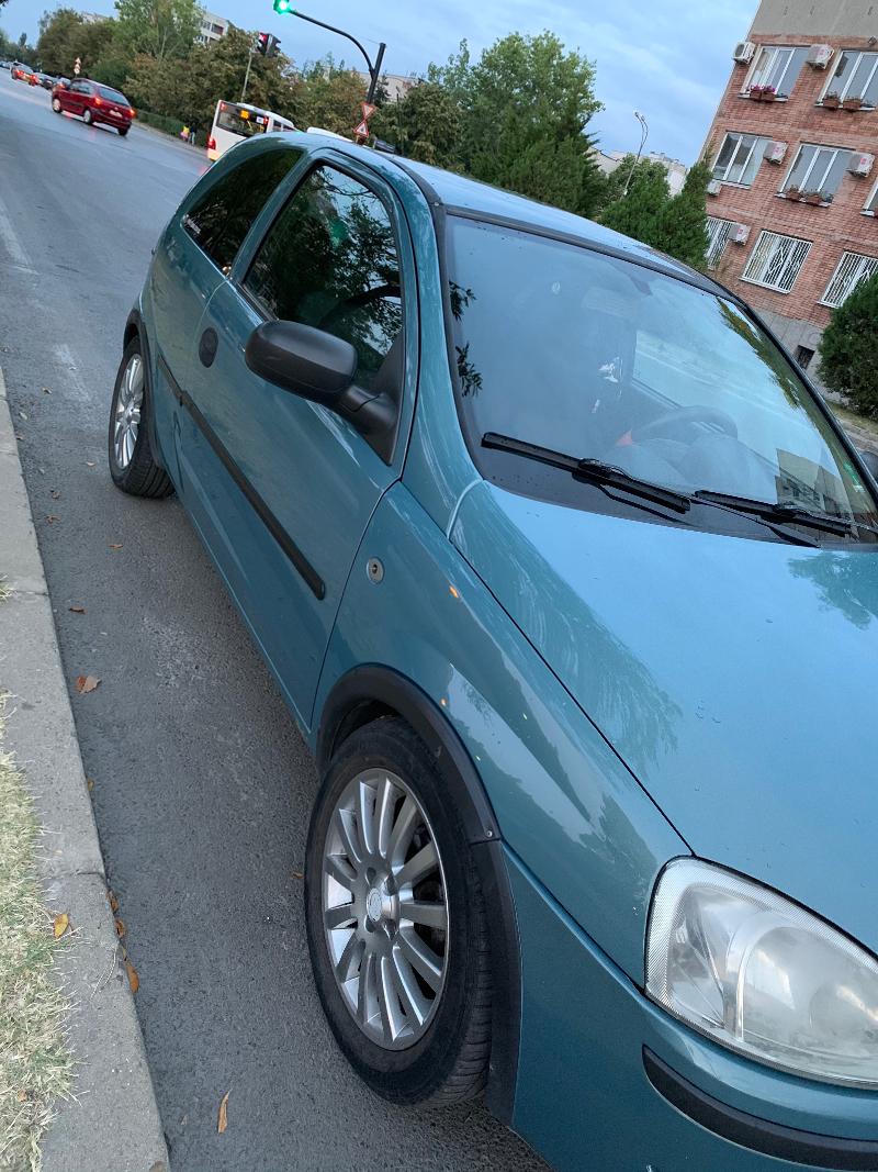 Opel Corsa 1.2 - изображение 3