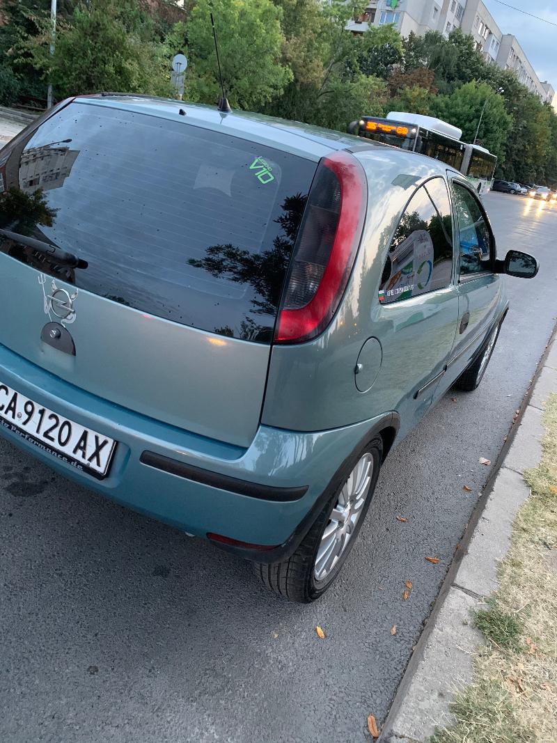 Opel Corsa 1.2 - изображение 2