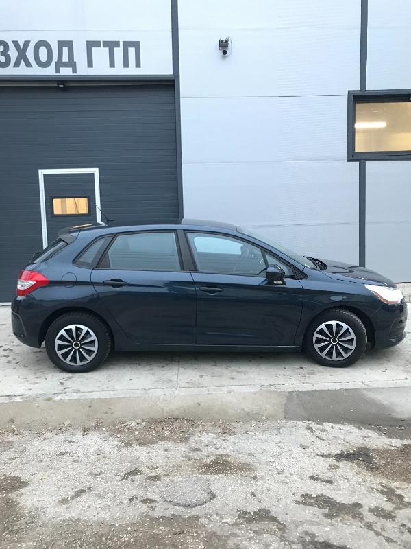 Citroen C4 1.6 HDI 92HP - изображение 7