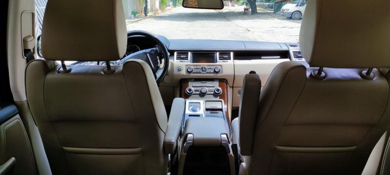 Land Rover Range Rover Sport 306DT - изображение 8