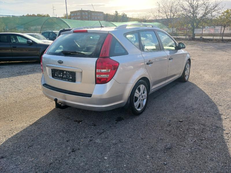 Kia Ceed 1.6 crdi - изображение 3