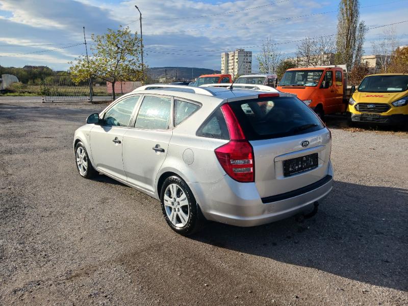 Kia Ceed 1.6 crdi - изображение 4