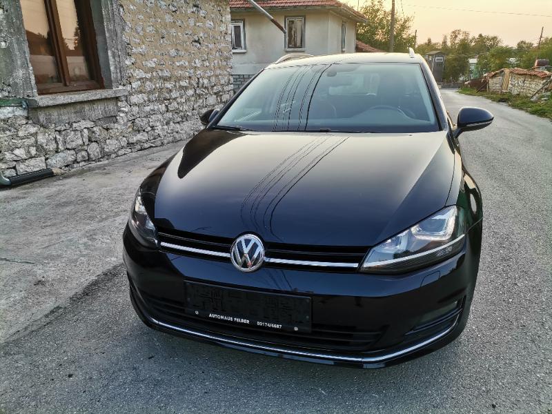 VW Golf 4motion - изображение 9