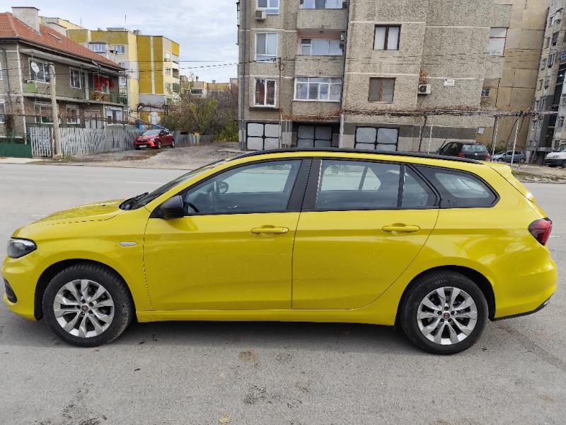 Fiat Tipo 1.4 - изображение 3