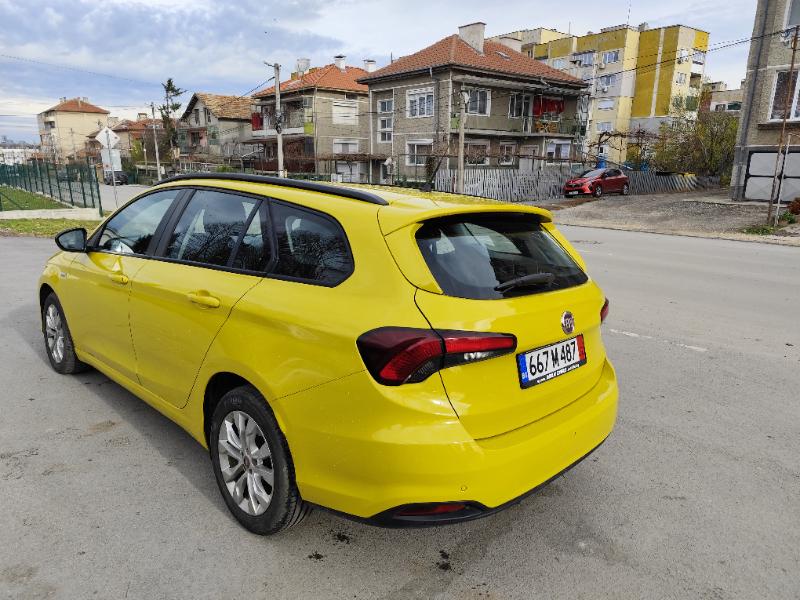 Fiat Tipo 1.4 - изображение 4