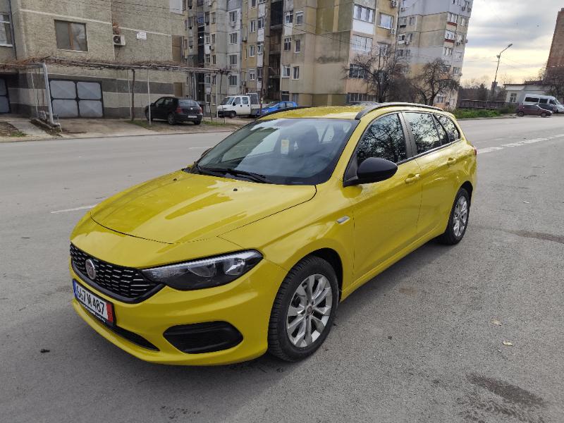 Fiat Tipo 1.4 - изображение 2