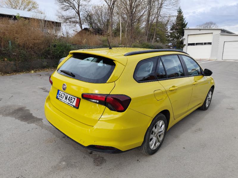 Fiat Tipo 1.4 - изображение 6