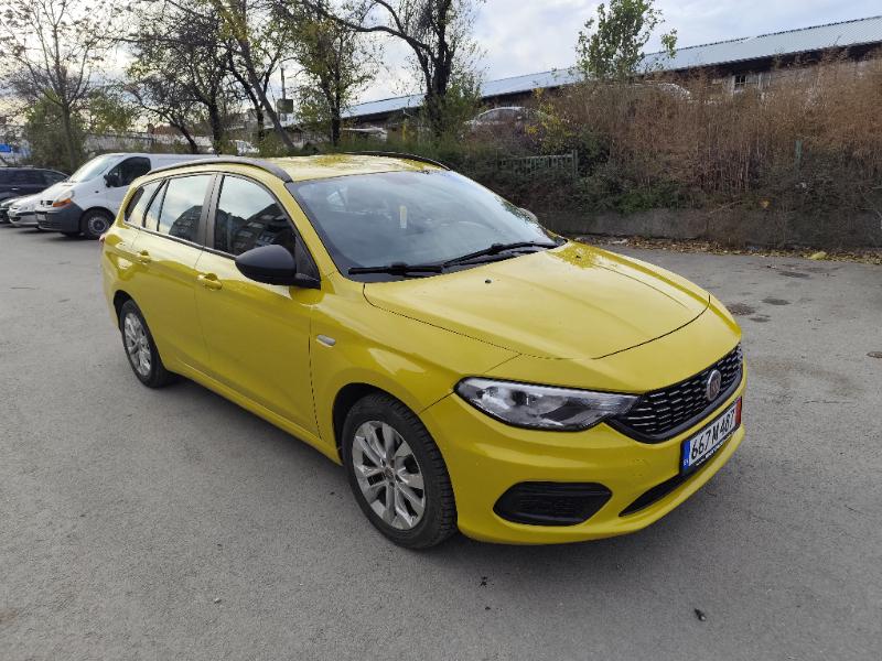 Fiat Tipo 1.4 - изображение 8