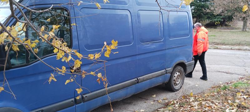 Renault Master T35 - изображение 2