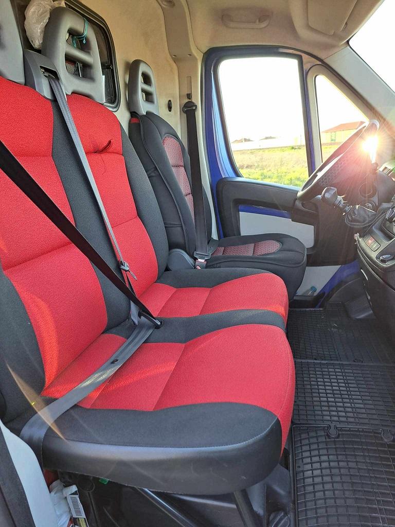 Fiat Ducato 3000 - изображение 9