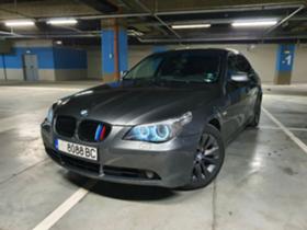 BMW 530 3.0 D