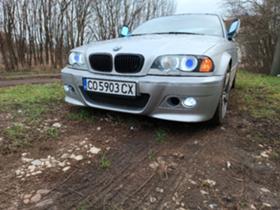 Обява за продажба на BMW 320 Ci   lpg ~10 555 лв. - изображение 1