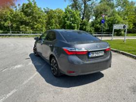 Обява за продажба на Toyota Corolla 1.6 Aniversary ~35 000 лв. - изображение 2