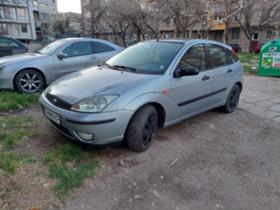 Обява за продажба на Ford Focus 1.8 TDDI ~2 400 лв. - изображение 1