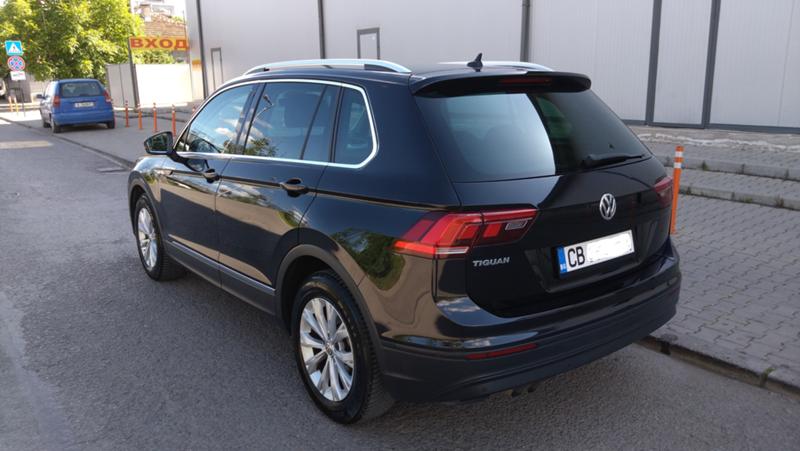 VW Tiguan 2.0 R Line - изображение 4