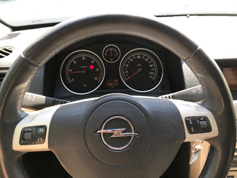 Opel Astra 1.7 CDTI - изображение 4