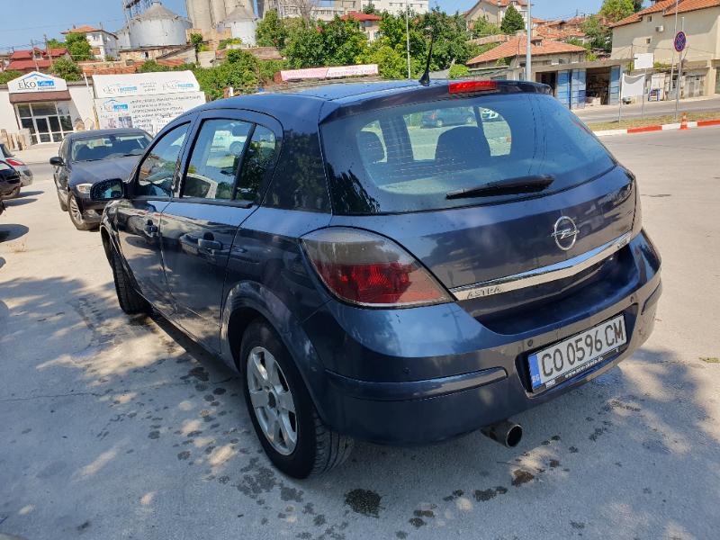 Opel Astra Астро - изображение 3