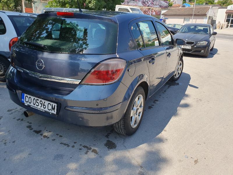 Opel Astra Астро - изображение 4