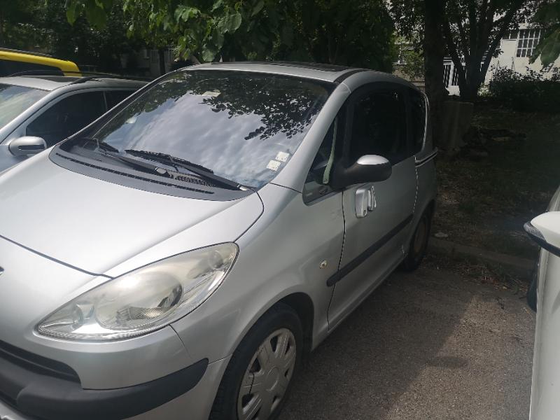 Peugeot 1007 1.6  - изображение 4