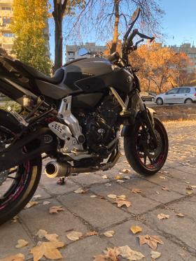 Обява за продажба на Yamaha Mt-07 A2 (34kw) ~10 499 лв. - изображение 9