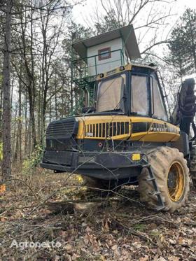 Обява за продажба на Специализирани машини Машини за дърводобив Ponsse Ergo 6w Х ~80 000 EUR - изображение 6