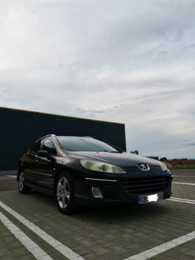 Обява за продажба на Peugeot 407 2.0HDI  ~6 500 лв. - изображение 4