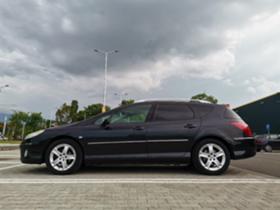 Обява за продажба на Peugeot 407 2.0HDI  ~6 500 лв. - изображение 8