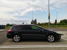 Обява за продажба на Peugeot 407 2.0HDI  ~6 500 лв. - изображение 1